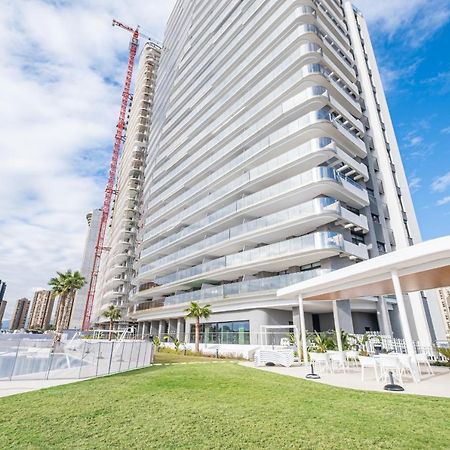 Sunset Cliffs Deluxe Apartment 1054 Poniente Beach Benidorm Extérieur photo