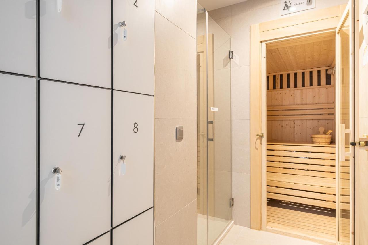 Sunset Cliffs Deluxe Apartment 1054 Poniente Beach Benidorm Extérieur photo