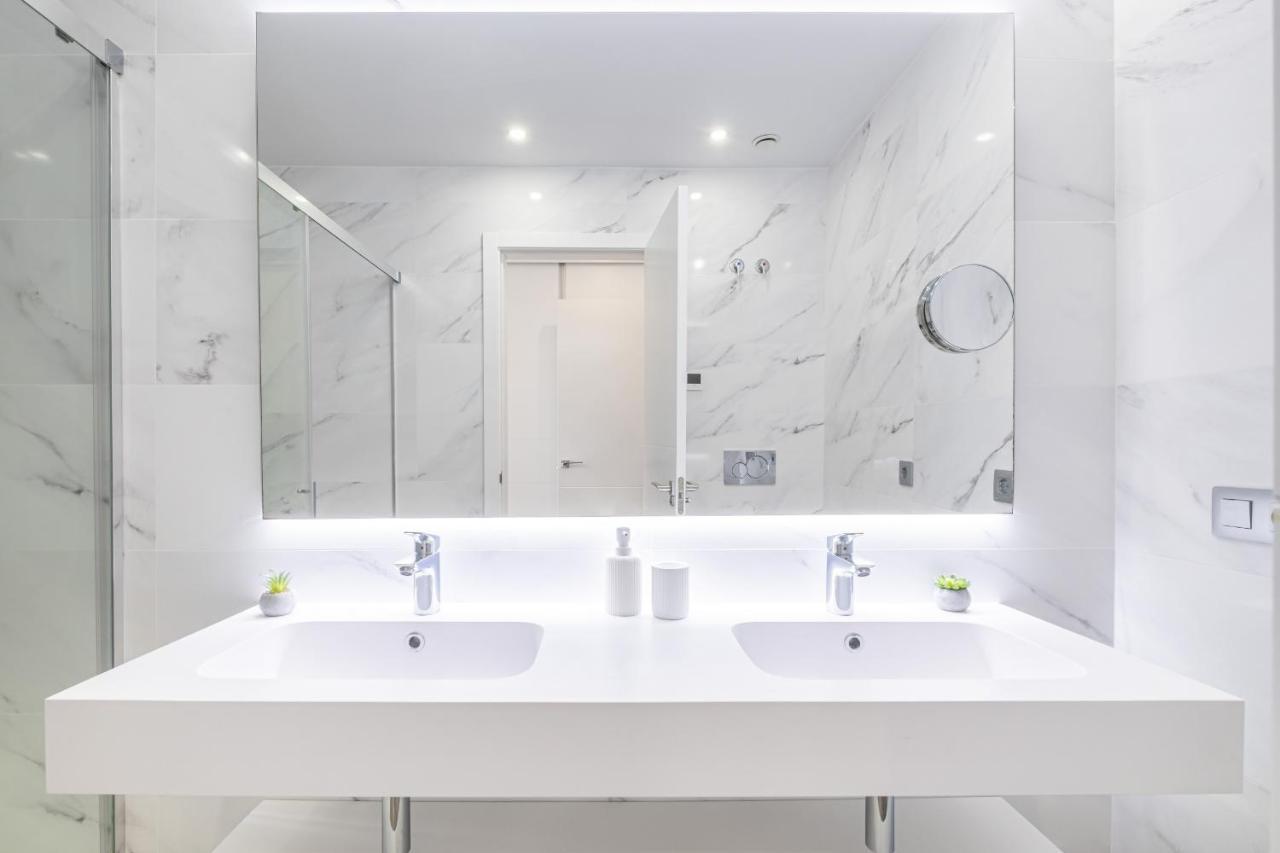 Sunset Cliffs Deluxe Apartment 1054 Poniente Beach Benidorm Extérieur photo