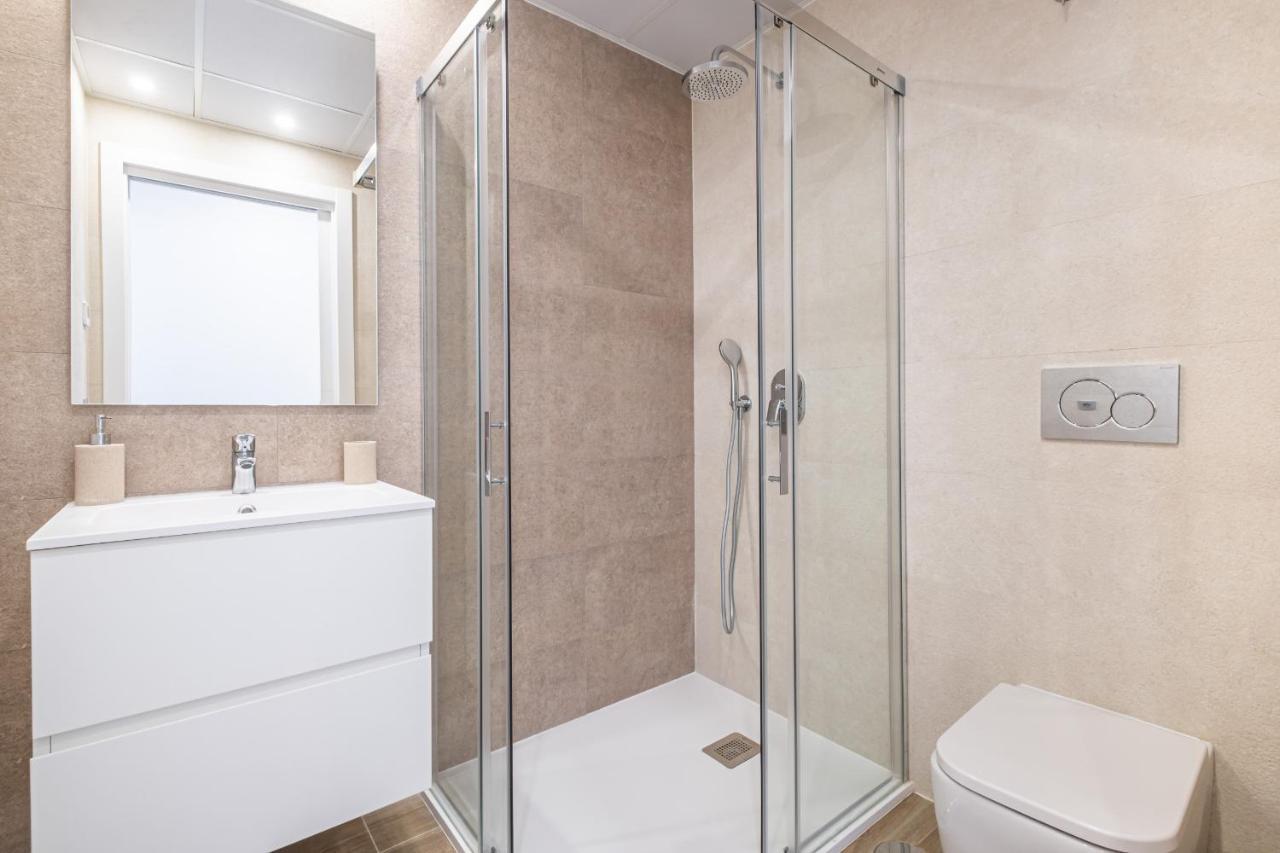 Sunset Cliffs Deluxe Apartment 1054 Poniente Beach Benidorm Extérieur photo