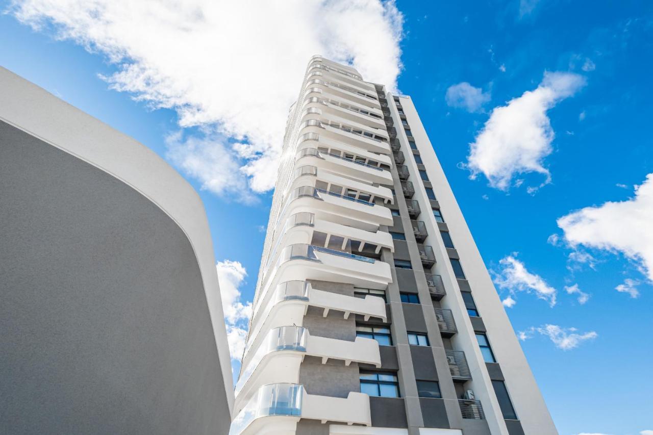 Sunset Cliffs Deluxe Apartment 1054 Poniente Beach Benidorm Extérieur photo