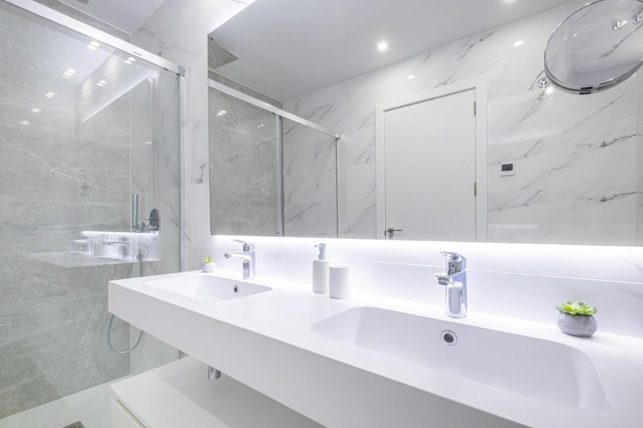 Sunset Cliffs Deluxe Apartment 1054 Poniente Beach Benidorm Extérieur photo