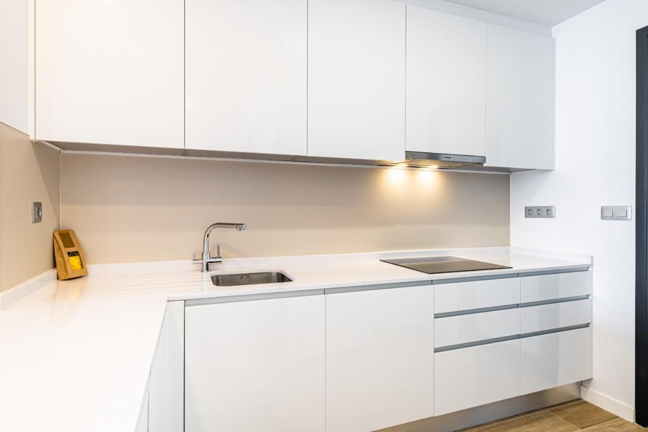 Sunset Cliffs Deluxe Apartment 1054 Poniente Beach Benidorm Extérieur photo